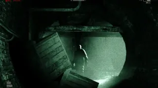Скриншот 8 к игре Outlast