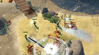 Скриншот 6 к игре Magicka 2