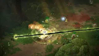 Скриншот 7 к игре Magicka 2