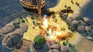 Скриншот 9 к игре Magicka 2