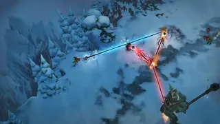 Скриншот 12 к игре Magicka 2