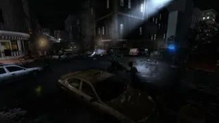 Скриншот 5 к игре Contagion