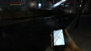 Скриншот 12 к игре Contagion