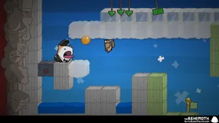 Скриншот 3 к игре BattleBlock Theater