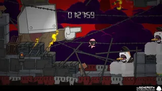 Скриншот 8 к игре BattleBlock Theater