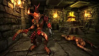 Скриншот 6 к игре Might & Magic X - Legacy