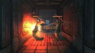 Скриншот 7 к игре Might & Magic X - Legacy