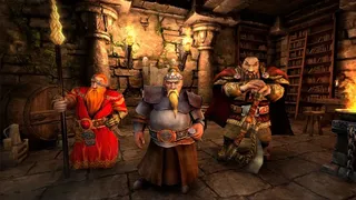 Скриншот 8 к игре Might & Magic X - Legacy