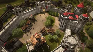 Скриншот 1 к игре Citadels