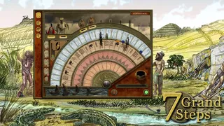 Скриншот 1 к игре 7 Grand Steps, Step 1: What Ancients Begat