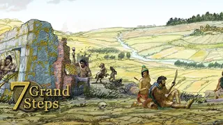 Скриншот 7 к игре 7 Grand Steps, Step 1: What Ancients Begat