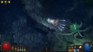 Скриншот 6 к игре Path of Exile