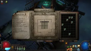 Скриншот 7 к игре Path of Exile