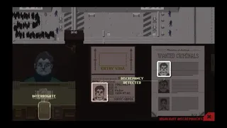Скриншот 6 к игре Papers, Please