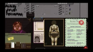 Скриншот 8 к игре Papers, Please