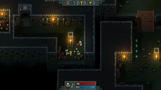 Скриншот 4 к игре Hammerwatch