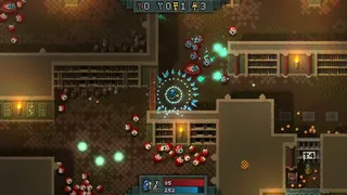 Скриншот 5 к игре Hammerwatch