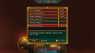 Скриншот 7 к игре Hammerwatch