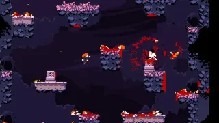 Скриншот 3 к игре Samurai Gunn