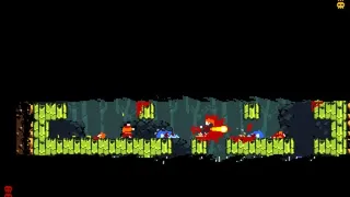 Скриншот 4 к игре Samurai Gunn