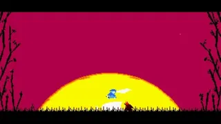 Скриншот 5 к игре Samurai Gunn