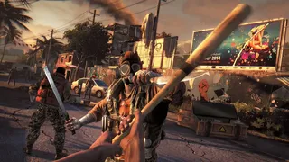 Скриншот 5 к игре Dying Light