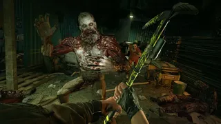 Скриншот 6 к игре Dying Light