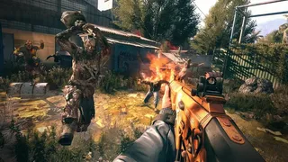 Скриншот 8 к игре Dying Light