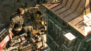 Скриншот 9 к игре Dying Light