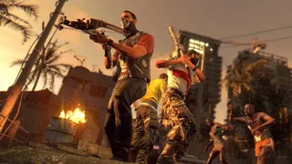Скриншот 11 к игре Dying Light