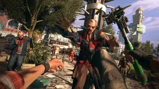 Скриншот 12 к игре Dying Light