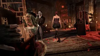 Скриншот 2 к игре Thief