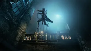 Скриншот 3 к игре Thief