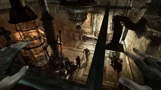 Скриншот 4 к игре Thief