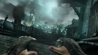 Скриншот 5 к игре Thief