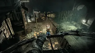 Скриншот 8 к игре Thief