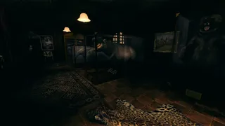 Скриншот 1 к игре Amnesia: A Machine for Pigs