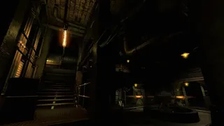 Скриншот 5 к игре Amnesia: A Machine for Pigs