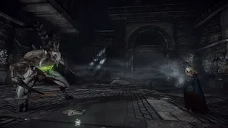 Скриншот 2 к игре Castlevania: Lords of Shadow 2