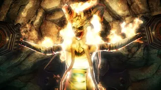 Скриншот 4 к игре Castlevania: Lords of Shadow 2