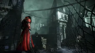 Скриншот 7 к игре Castlevania: Lords of Shadow 2