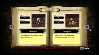 Скриншот 6 к игре Spelunky