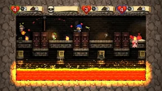 Скриншот 7 к игре Spelunky