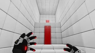 Скриншот 2 к игре Q.U.B.E: Director's Cut