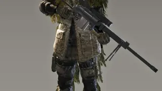 Скриншот 1 к игре Soldier Front 2