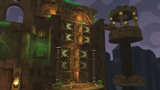 Скриншот 7 к игре PAC-MAN and the Ghostly Adventures