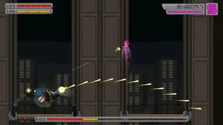 Скриншот 3 к игре Bleed