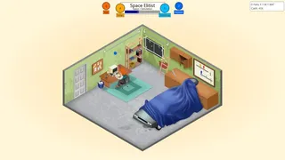 Скриншот 1 к игре Game Dev Tycoon