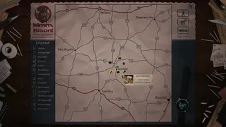 Скриншот 2 к игре Dead State: Reanimated