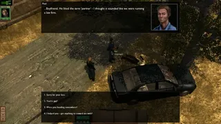 Скриншот 3 к игре Dead State: Reanimated